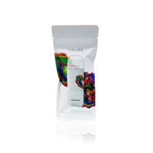 710 LABS – Battery – Pod – White