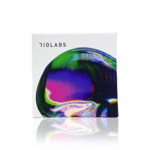 710 LABS – Cartridge – Ode To Riley – Tier 2 – Live Rosin Pod – .5G