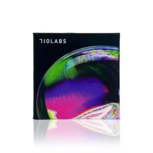 710 LABS – Cartridge – Triangle Mints – Persy Rosin Pod – .5G
