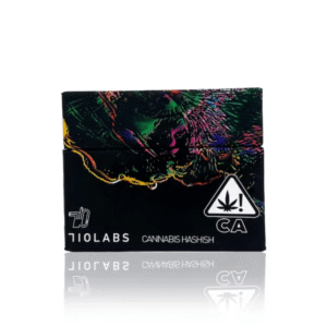710 LABS – Concentrate – Big Buns #11 – Persy Badder – 2.5G