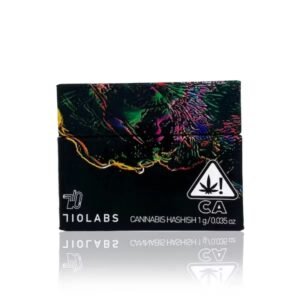 710 LABS – Concentrate – Moon Glow #1 – Persy Rosin – 1G