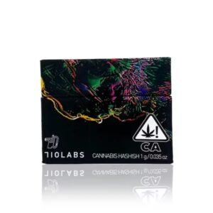 710 LABS – Concentrate – Sour Tangie – Persy Badder – 2.5G