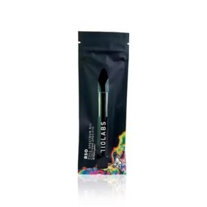 710 LABS – RSO – Devils Drip #11 – 1G