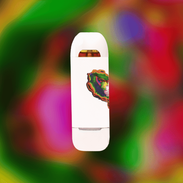 Live Rosin Pod