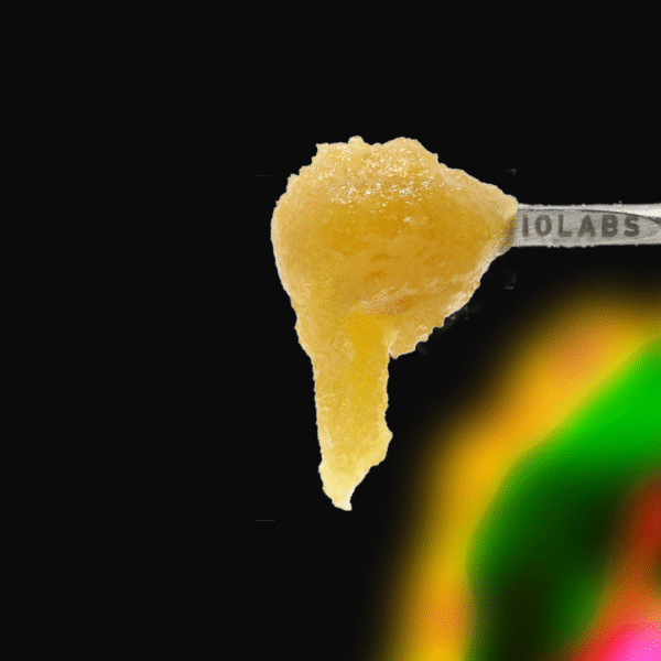 Persy Sauce – 710 Labs
