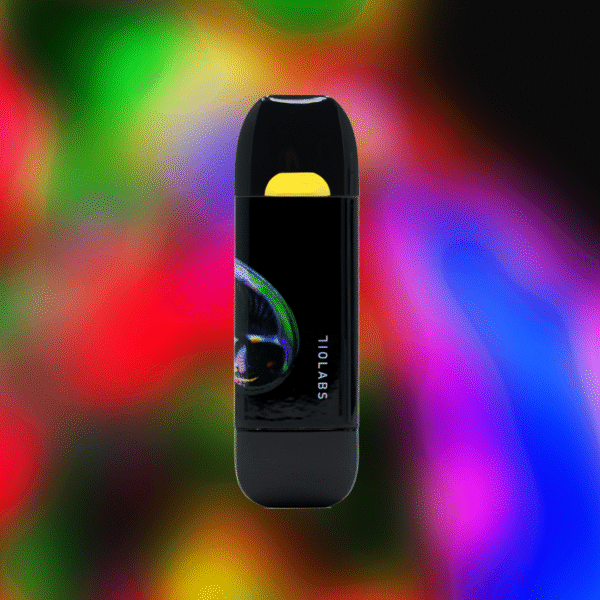 Persy Pod – 710 labs