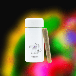 Persy Doink – 710 Labs