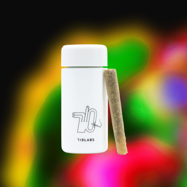 Persy Doink – 710 Labs