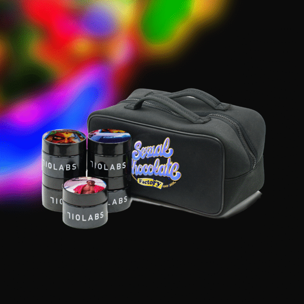 710 Labs Flight Pack