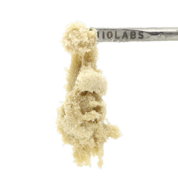 persy water hash by 710 labs