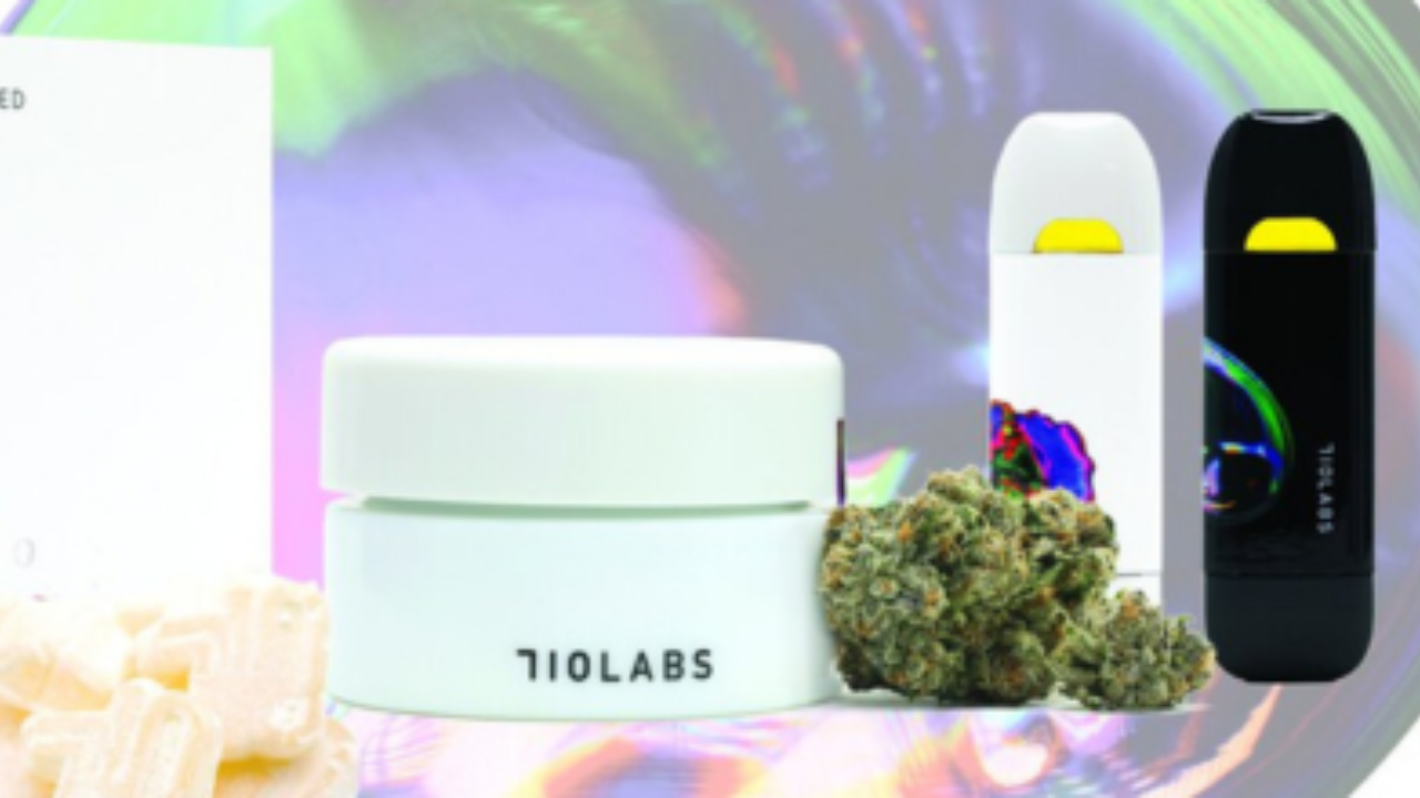 710 LABS