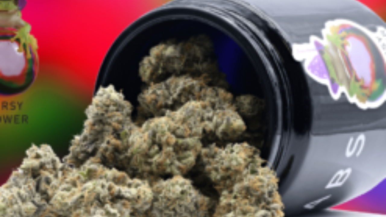 710 Labs Persy Live Resin Oz Jars | 710 Labs Persy Live Resin