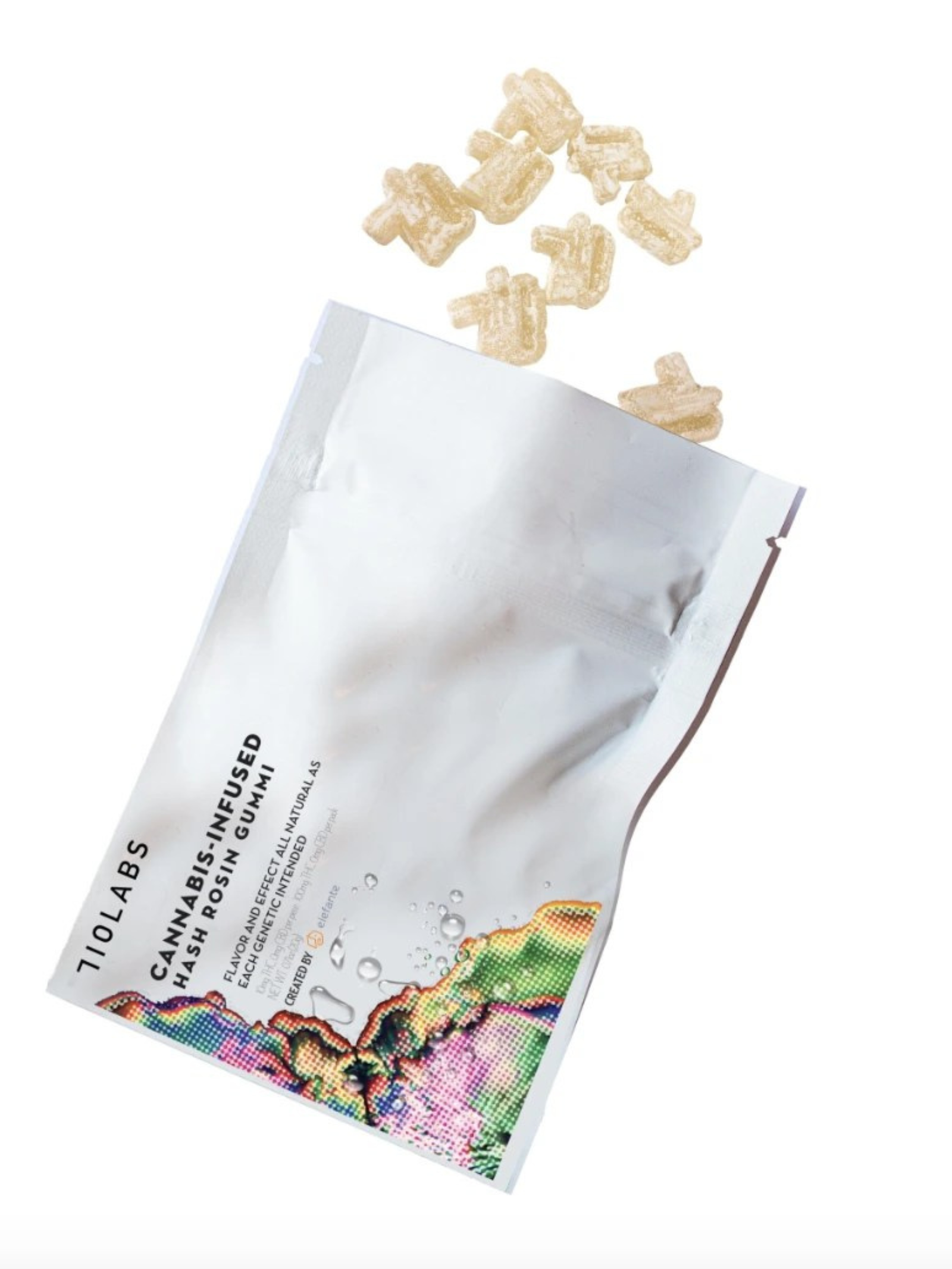 710 LABS
